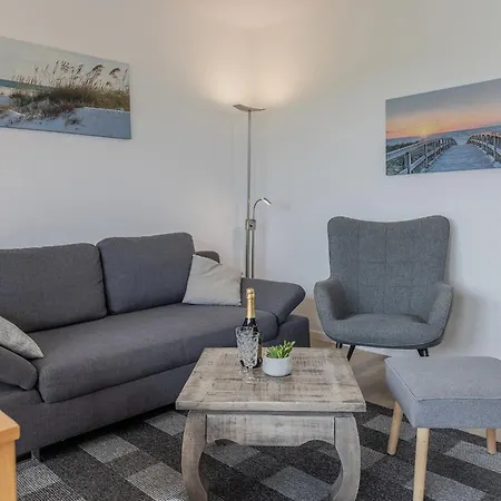 Apartment 50034... Carolinensiel